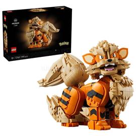 LEGO Pokémon Arcanine 72160 LEGO_72160 small