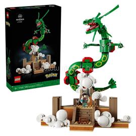 LEGO Pokémon Rayquaza 72168 LEGO_72168 small