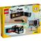 LEGO LEGOR Retró fényképezőgép 3 az 1-ben játék 31147 LEGO_31147 small