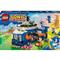 LEGO Sonic the Hedgehog Sonic csapatának járműbázisa, gaming játék 77006 LEGO_77006 small