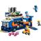 LEGO Sonic the Hedgehog Sonic csapatának járműbázisa, gaming játék 77006 LEGO_77006 small