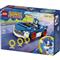 LEGO Sonic the Hedgehog Sonic Speedster Lightning 77117 LEGO_77117 small