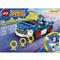 LEGO Sonic the Hedgehog Sonic Speedster Lightning 77117 LEGO_77117 small