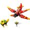 LEGO Sonic the Hedgehog Tails Tornado-1 repülője 77119 LEGO_77119 small
