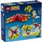 LEGO Sonic the Hedgehog Tails Tornado-1 repülője 77119 LEGO_77119 small