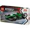 LEGO LEGOR Speed Champions Aston Martin Aramco F1R AMR24 versenyautó, járműkészlet 77245 LEGO_77245 small