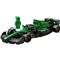 LEGO LEGOR Speed Champions Aston Martin Aramco F1R AMR24 versenyautó, járműkészlet 77245 LEGO_77245 small