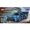 LEGO Speed Champions Bugatti Vision Gran Turismo hipersportautó 77253 LEGO_77253 small
