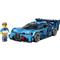 LEGO Speed Champions Bugatti Vision Gran Turismo hipersportautó 77253 LEGO_77253 small