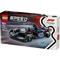 LEGO LEGOR Speed Champions BWT Alpine F1R Team A524 versenyautó, játék jármű 77248 LEGO_77248 small
