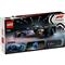 LEGO LEGOR Speed Champions BWT Alpine F1R Team A524 versenyautó, játék jármű 77248 LEGO_77248 small