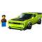 LEGO LEGOR Speed Champions Dodge Challenger SRT Hellcat sportautó, játék 77237 LEGO_77237 small
