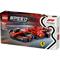 LEGO LEGOR Speed Champions Ferrari SF-24 F1R versenyautó, pilótaszett 77242 LEGO_77242 small