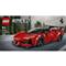 LEGO LEGOR Speed Champions Ferrari SF90 XX Stradale sportautó 77254 LEGO_77254 small