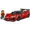 LEGO LEGOR Speed Champions Ferrari SF90 XX Stradale sportautó 77254 LEGO_77254 small