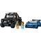 LEGO Speed Champions Jaguar Project 7 és Land Rover Defender 77264 LEGO_77264 small
