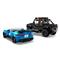 LEGO Speed Champions Jaguar Project 7 és Land Rover Defender 77264 LEGO_77264 small