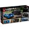 LEGO Speed Champions Jaguar Project 7 és Land Rover Defender 77264 LEGO_77264 small