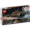LEGO LEGOR Speed Champions McLaren F1R Team MCL38 versenyautó, járműszett 77251 LEGO_77251 small