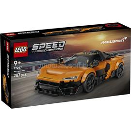 LEGO LEGOR Speed Champions McLaren W1 77257 LEGO_77257 small