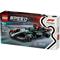 LEGO LEGOR Speed Champions Mercedes-AMG F1R W15 versenyautó, játék jármű 77244 LEGO_77244 small