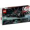 LEGO LEGOR Speed Champions Mercedes-AMG F1R W15 versenyautó, játék jármű 77244 LEGO_77244 small
