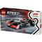 LEGO LEGOR Speed Champions MoneyGram Haas F1R Team VF-24 versenyautó, játék jármű 77250 LEGO_77250 small