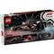 LEGO LEGOR Speed Champions MoneyGram Haas F1R Team VF-24 versenyautó, játék jármű 77250 LEGO_77250 small