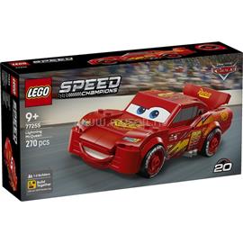 LEGO LEGOR Speed Champions Villám McQueen 77255 LEGO_77255 small