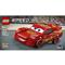 LEGO LEGOR Speed Champions Villám McQueen 77255 LEGO_77255 small