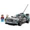 LEGO LEGOR Speed Champions Vissza a jövőbe időgép 77256 LEGO_77256 small
