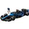 LEGO LEGOR Speed Champions Williams Racing FW46 F1R versenyautó, járműszett 77249 LEGO_77249 small