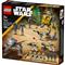 LEGO LEGOR Star WarsT 327. klónkatonák harci csomag, ajándékszett 75431 LEGO_75431 small