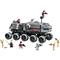 LEGO Star Wars A klónok háborúja Köztársasági Juggernaut tank, készlet 75413 LEGO_75413 small