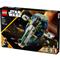 LEGO LEGOR Star WarsT A klónok támadása Jango Fett csillaghajója, készlet 75433 LEGO_75433 small