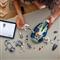 LEGO LEGOR Star WarsT A klónok támadása Jango Fett csillaghajója, készlet 75433 LEGO_75433 small