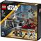 LEGO LEGOR Star WarsT A Mandalore ostroma harci csomag készlet 75449 LEGO_75449 small