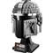 LEGO LEGOR Star WarsT A MandalóriT sisak 75328 LEGO_75328 small