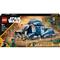 LEGO LEGOR Star WarsT A szeparatisták MTTT csapatszállítója a feluciai csatában, készlet 75435 LEGO_75435 small