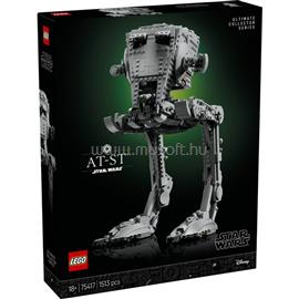 LEGO LEGOR Star WarsT AT-STT lépegető, építőkészlet felnőtteknek 75417 LEGO_75417 small