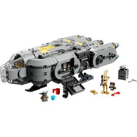 LEGO Star Wars Az Anzellanok Csillaghajója 75445 LEGO_75445 small