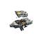 LEGO Star Wars Az Anzellanok Csillaghajója 75445 LEGO_75445 small