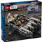 LEGO Star Wars Az Anzellanok Csillaghajója 75445 LEGO_75445 small