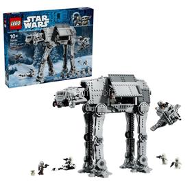 LEGO Star Wars Az Újjászületett Birodalom AT-AT lépegetője INT-4-gyel 45454 LEGO_75454 small