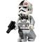 LEGO Star Wars Az Újjászületett Birodalom AT-AT lépegetője INT-4-gyel 45454 LEGO_75454 small
