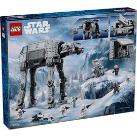 LEGO Star Wars Az Újjászületett Birodalom AT-AT lépegetője INT-4-gyel 45454 LEGO_75454 small
