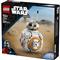 LEGO LEGOR Star WarsT BB-8T asztromechanikus droid 75452 LEGO_75452 small