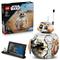 LEGO LEGOR Star WarsT BB-8T asztromechanikus droid 75452 LEGO_75452 small