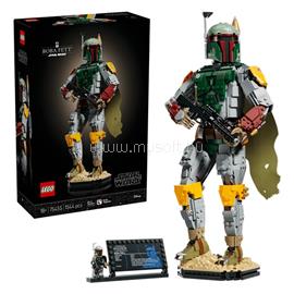 LEGO Star Wars Boba Fett 75455 LEGO_75455 small