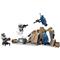 LEGO Star Wars Csapda a MandaloreT bolygón harci csomag készlet 75373 LEGO_75373 small